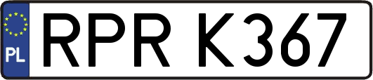 RPRK367