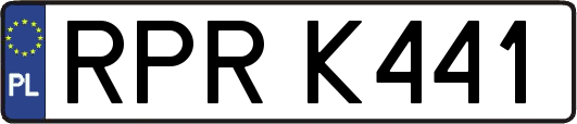 RPRK441
