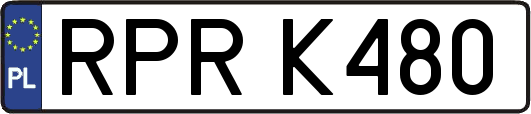 RPRK480