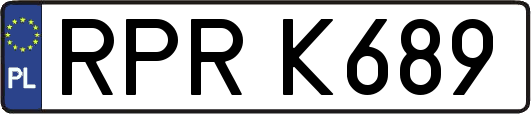 RPRK689