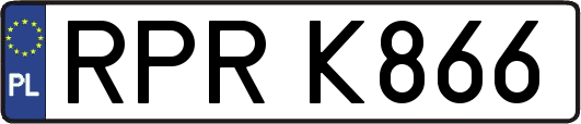 RPRK866