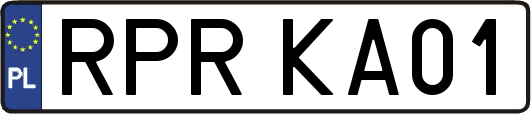 RPRKA01