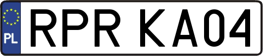 RPRKA04