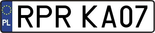 RPRKA07