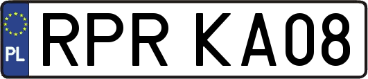RPRKA08
