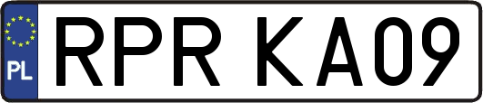 RPRKA09