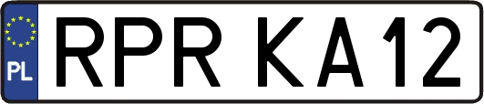 RPRKA12