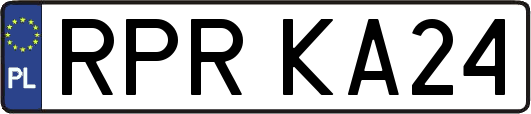 RPRKA24