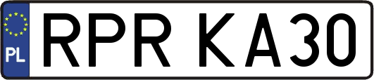 RPRKA30