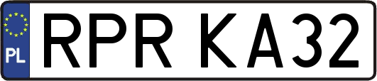 RPRKA32