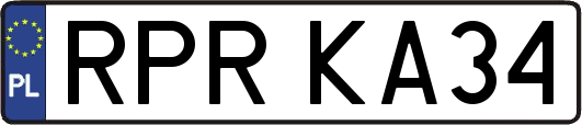 RPRKA34