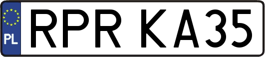 RPRKA35