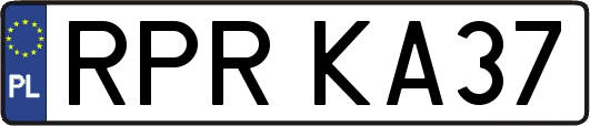 RPRKA37
