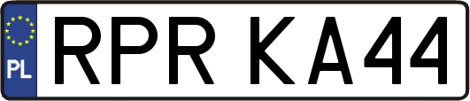 RPRKA44