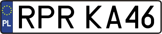 RPRKA46