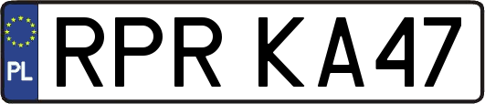 RPRKA47