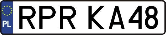 RPRKA48