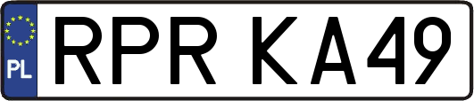 RPRKA49