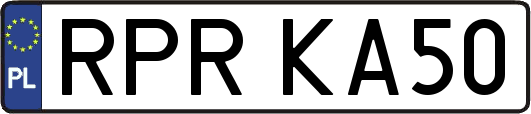 RPRKA50