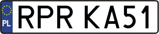 RPRKA51