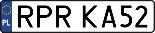 RPRKA52