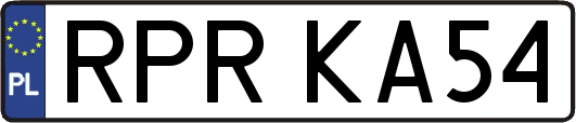 RPRKA54