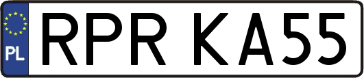 RPRKA55