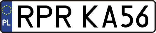 RPRKA56