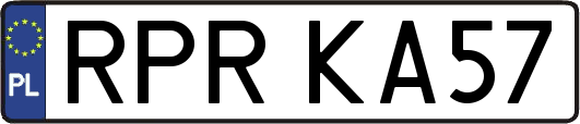 RPRKA57