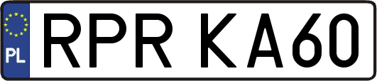 RPRKA60