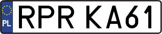 RPRKA61