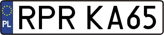 RPRKA65