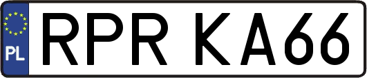 RPRKA66