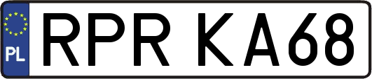 RPRKA68