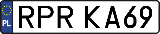 RPRKA69