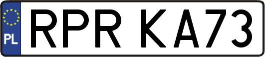 RPRKA73