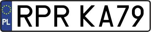 RPRKA79