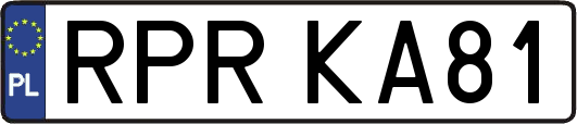RPRKA81