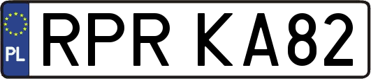 RPRKA82