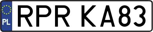 RPRKA83
