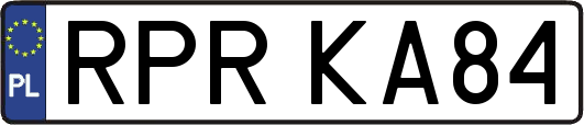 RPRKA84