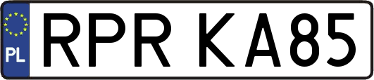 RPRKA85