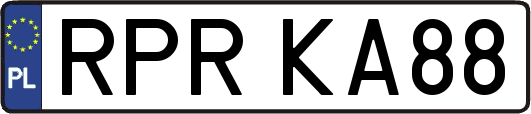 RPRKA88