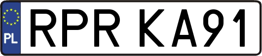 RPRKA91