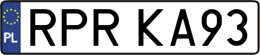 RPRKA93