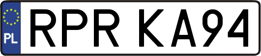 RPRKA94