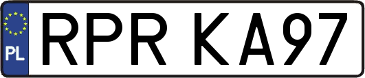 RPRKA97