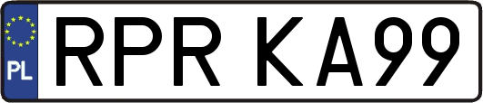 RPRKA99