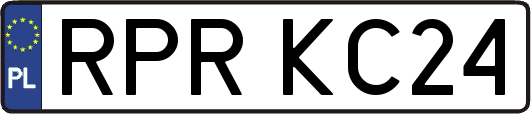 RPRKC24