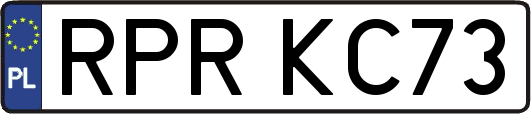 RPRKC73